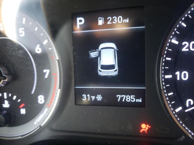 2021 HYUNDAI VENUE SE KMHRB8A37MU126603