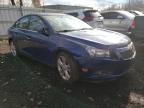 2012 CHEVROLET  CRUZE