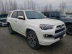 2018 TOYOTA  4RUNNER