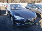 2014 TESLA  MODEL S