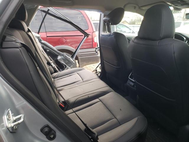 2021 SUBARU OUTBACK LI 4S4BTAMC4M3142569