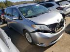 2011 TOYOTA  SIENNA