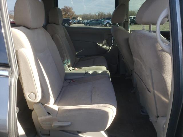 2017 NISSAN QUEST JN8AE2KP8H9169173