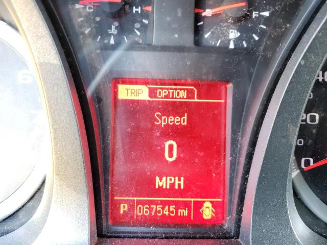 2015 GMC TERRAIN 2GKALMEK3F6199983