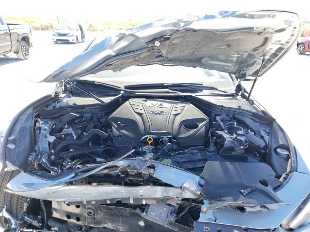 2019 INFINITI Q60 PURE JN1EV7EK6KM231039