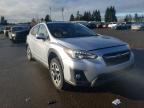 2019 SUBARU  CROSSTREK