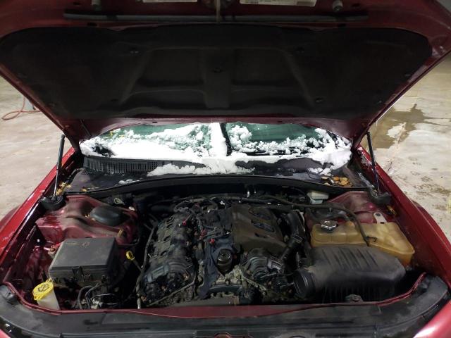 2012 CHRYSLER 300 LIMITE - 2C3CCACG5CH248588