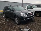 2010 GMC  ACADIA