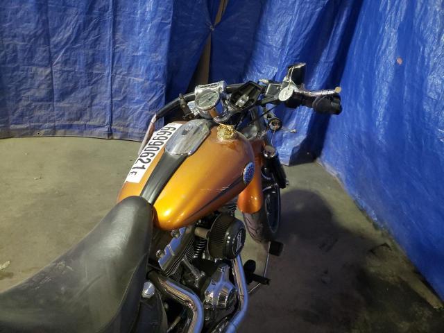 2014 HARLEY-DAVIDSON FXSB BREAK 1HD1BFV15EB023044