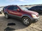 2007 KIA  SORENTO