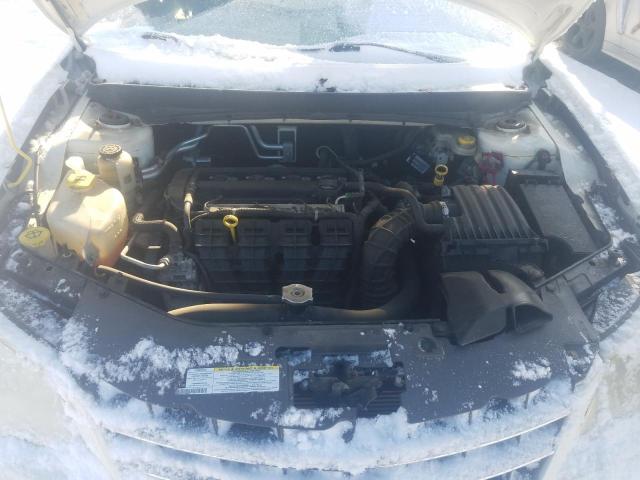 2010 CHRYSLER SEBRING LI 1C3CC5FB6AN158698
