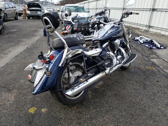 2007 YAMAHA XV1900 CT JYAVP22E47A006051