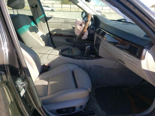 2011 BMW 335 D WBAPN7C53BA780523