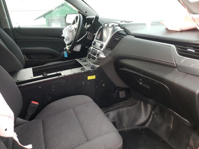 2019 CHEVROLET TAHOE POLI 1GNSKDEC9KR308030