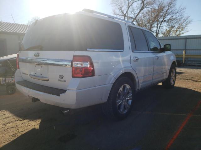 2015 FORD EXPEDITION 1FMJU1LT5FEF26099