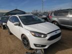 2016 FORD  FOCUS