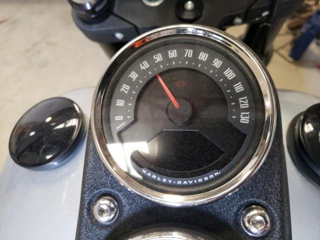 1HD1YWK16LB025496 Harley-Davidson Fxlrs 2020. Фото: 7