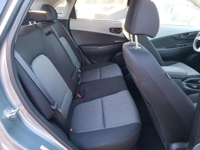 2020 HYUNDAI KONA SEL P KM8K62AA3LU483518
