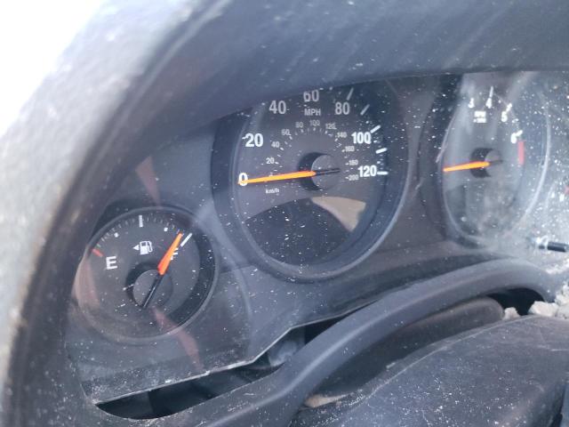 1J4NT1GB8BD178156 Jeep Patriot