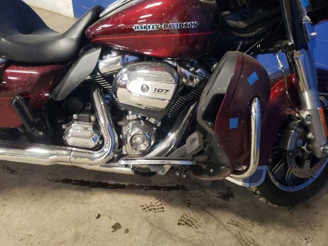 2017 HARLEY-DAVIDSON FLHTKL ULT 1HD1KKD14HB680450