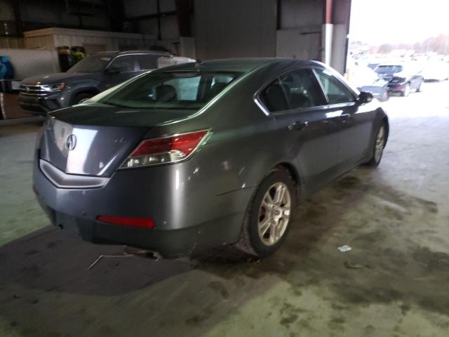 2010 ACURA TL 19UUA8F21AA018820