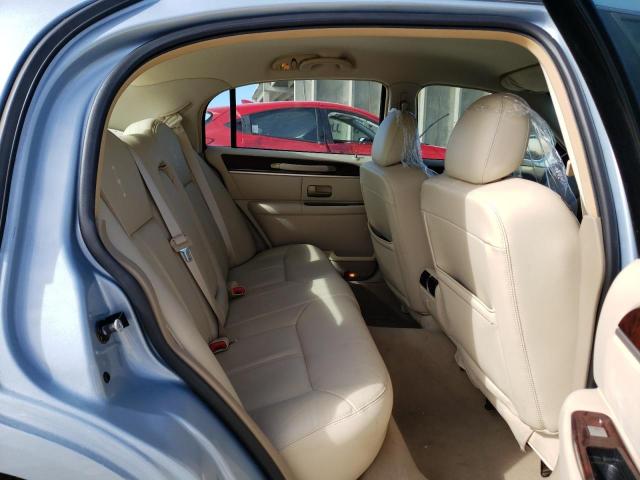 2010 LINCOLN TOWN CAR S 2LNBL8CV8AX623094