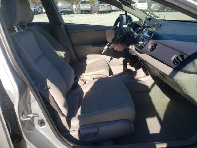 2010 HONDA INSIGHT LX JHMZE2H50AS009712