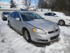 2010 CHEVROLET  IMPALA