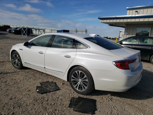 2017 BUICK LACROSSE E 1G4ZP5SS2HU134328