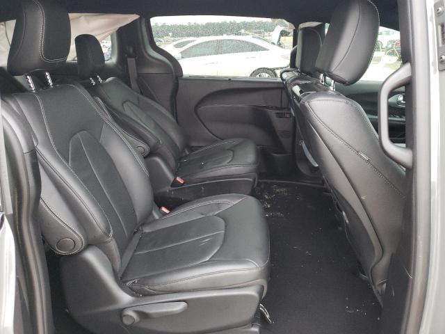 2021 CHRYSLER PACIFICA H 2C4RC1L76MR553695