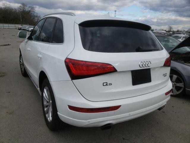 VIN WA1LFAFP0DA100941 2013 Audi Q5, Premium Plus no.3