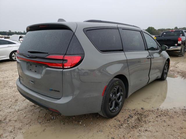 2021 CHRYSLER PACIFICA H 2C4RC1L76MR553695