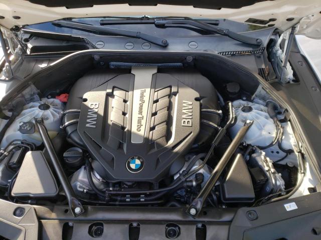 2014 BMW 550 IGT WBA5M6C55ED085922