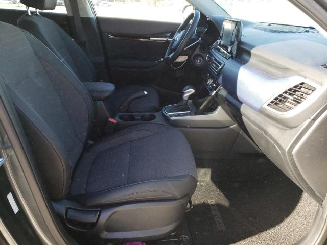 2021 KIA SELTOS S KNDEUCAA9M7229423