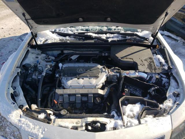 2012 ACURA TL 19UUA8F2XCA016731