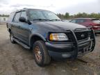 2002 FORD  EXPEDITION