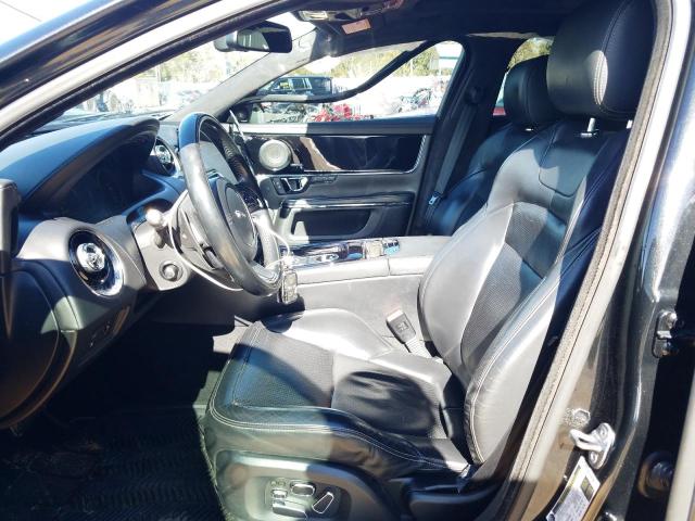 2015 JAGUAR XJ SAJWJ1CD9F8V88844