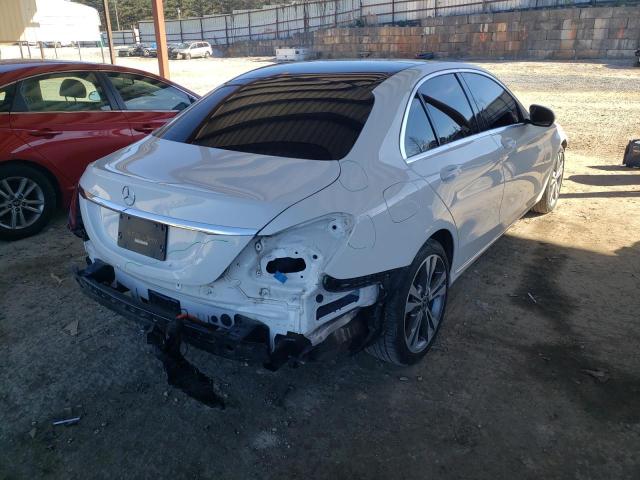 2017 MERCEDES-BENZ C 350E 55SWF4HB0HU227111