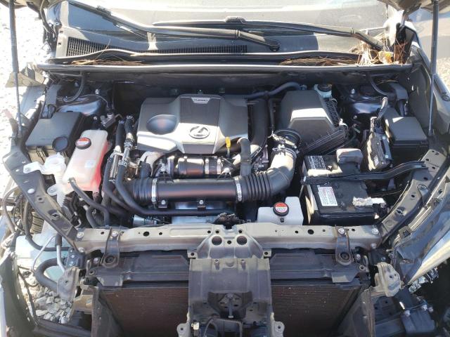 2015 LEXUS NX 200T JTJYARBZ7F2013421