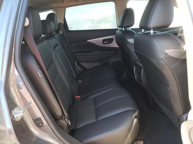 2021 NISSAN MURANO SL 5N1AZ2CS1MC137421