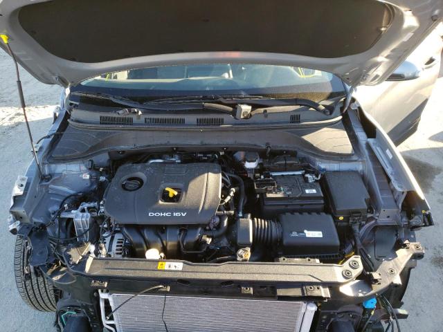 2020 HYUNDAI KONA SEL P KM8K62AA3LU483518