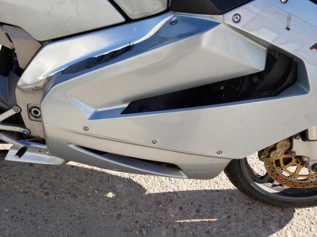 2001 APRILIA RST1000 FU ZD4PWD0011S000023