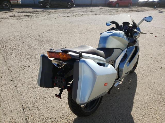 2001 APRILIA RST1000 FU ZD4PWD0011S000023