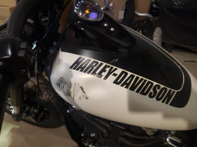 2018 HARLEY-DAVIDSON FXFB FAT B 1HD1YKJ18JC027364