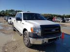 2014 FORD  F-150