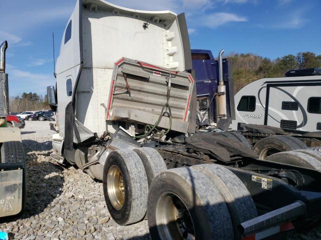1XPBDP9X9LD637194 Peterbilt 579 2020. Фото: 2