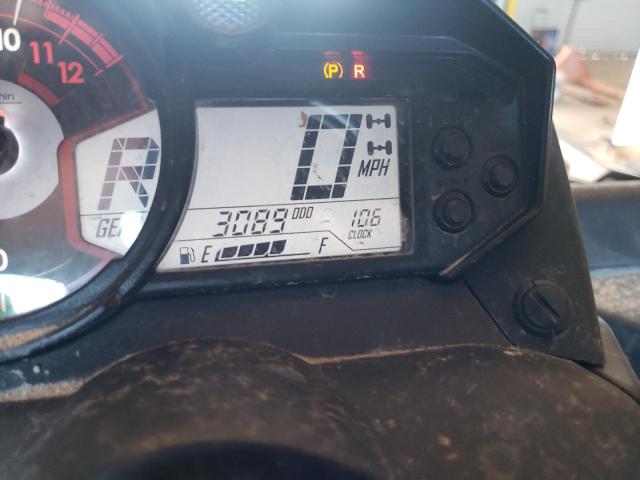 2020 YAMAHA YXZ1000 5Y4AN29YXLA101756