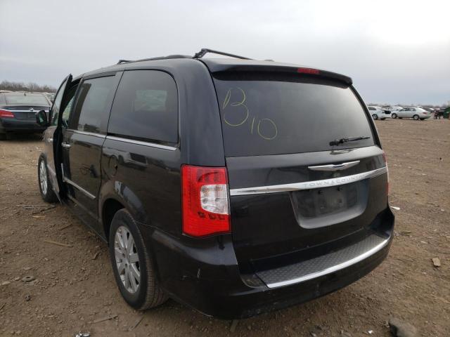 2012 CHRYSLER TOWN & COU 2C4RC1CG2CR181576