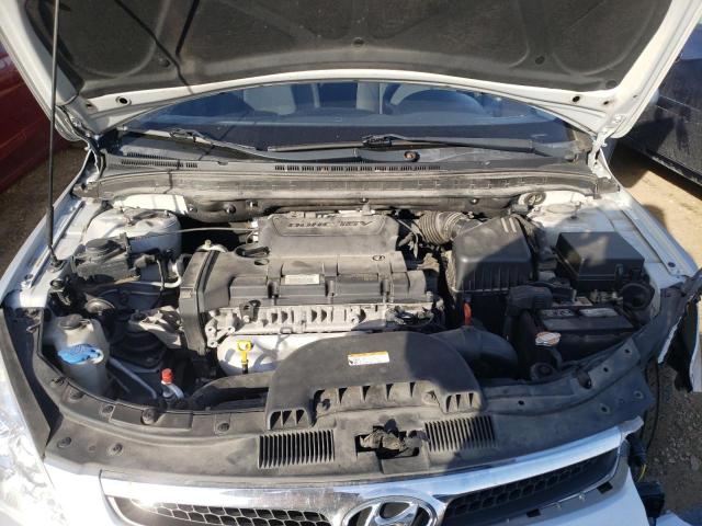 2010 HYUNDAI ELANTRA TO KMHDC8AE1AU077435