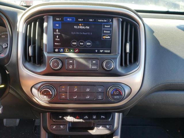 2019 GMC CANYON DEN 1GTG5EEN0K1185827